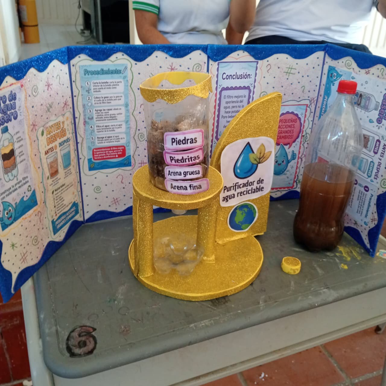 Ciencia